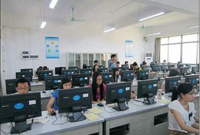 四川计算机学校网络技术专业网络与通信方向如何